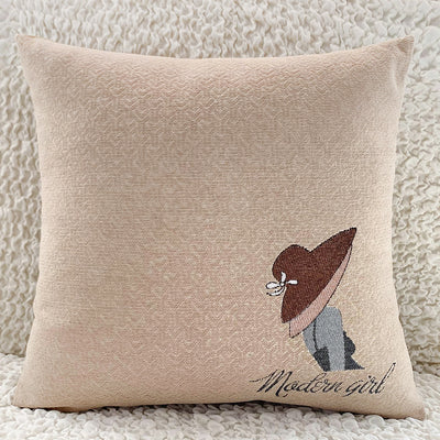 Cojines y Fundas para Ventana de Cama - Image 20
