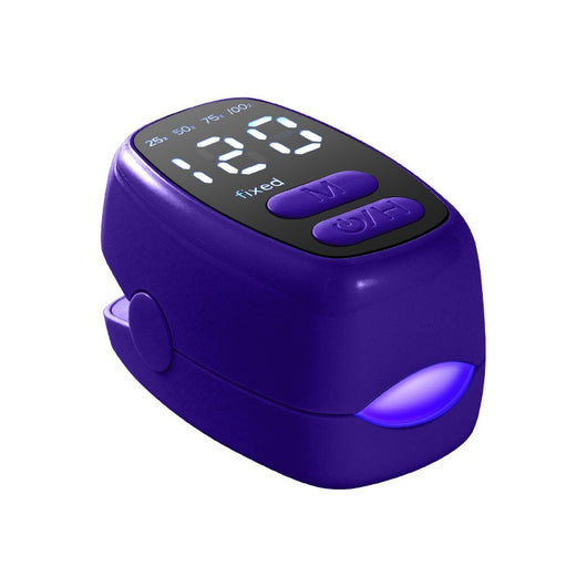 Lámpara UV Portátil Recargable para Diseño de Uñas - Image 6
