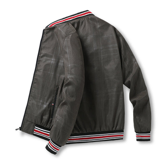 Chaqueta de Terciopelo para Hombre - Estilo Casual Plus - Image 12