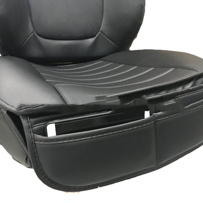 Funda de Asiento Universal Transpirable de Algodón - Las Cuatro Estaciones - Image 4