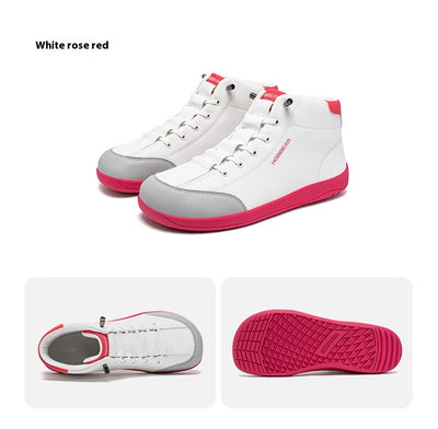 Zapatos Deportivos Cómodos con Puntera Ancha para Mujer - Image 14