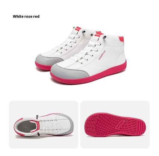 Zapatos Deportivos Cómodos con Puntera Ancha para Mujer - Image 14