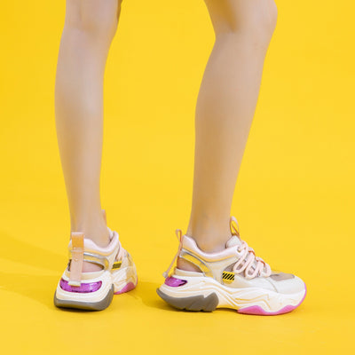 Sandalias Deportivas Caladas - Zapatos Versátiles para Todos los Días - Image 10