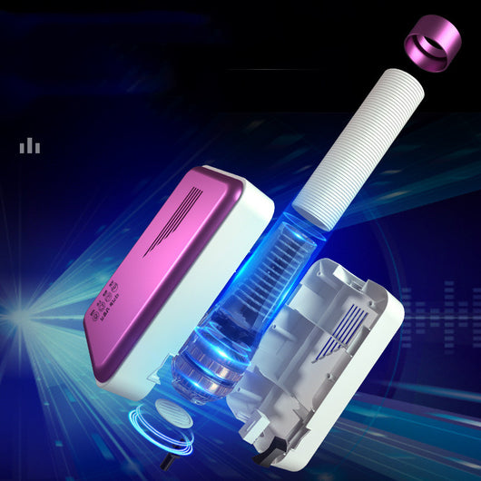 Secador Portátil Multifuncional para Ropa y Edredones - Image 10