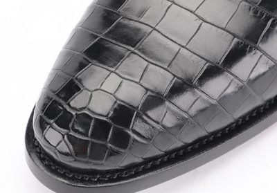 Zapatos de Cuero Premium para Hombre - Elegancia y Confort - Image 14