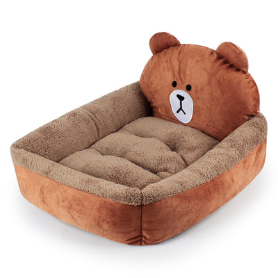 Cama Térmica Acogedora para Mascotas - Gato y Perro - Image 18