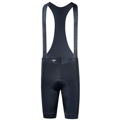 Pantalones Cortos para Ciclismo Profesional con Tirantes - Image 6