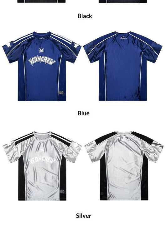 Playera Deportiva Inteligente Weidong Star Trail con Activación por Movimiento - Image 12