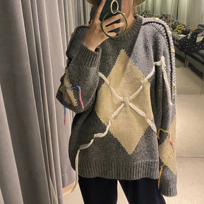 Chaqueta Suelta con Sudadera de Cordones Integrados - Image 13