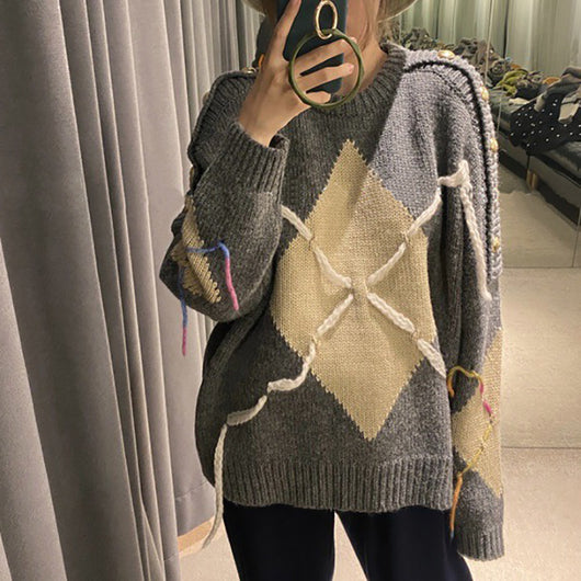 Chaqueta Suelta con Sudadera de Cordones Integrados - Image 13