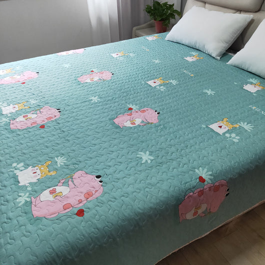 Colcha Refrescante de Verano para Cama y Sofá - Image 26