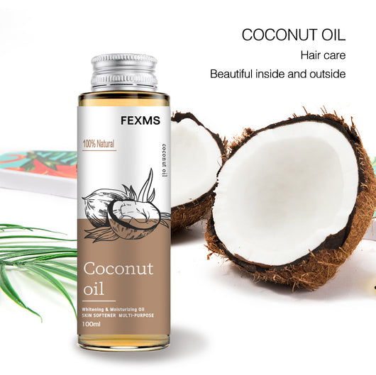 Aceite Esencial de Coco para Masaje y Cuidado Corporal - Image 19