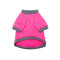 Cinza Rosado
