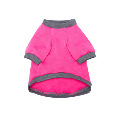 Sudadera Térmica para Mascotas con Forro Polar Acolchado - Image 10