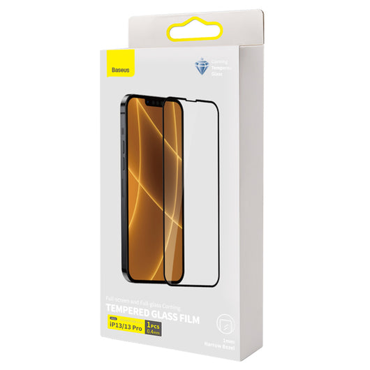 Protector de Pantalla Cristal Templado 0.4mm Corning para iPhone 5.4" - Image 11