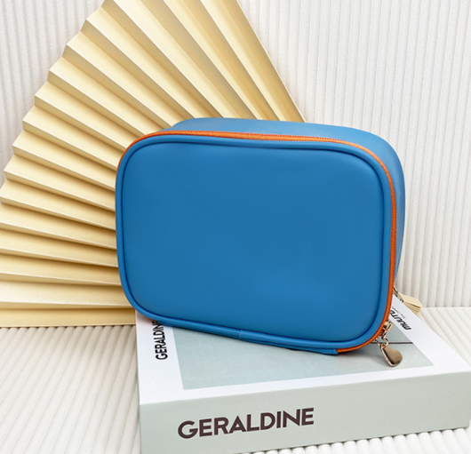 Bolsa Cosmética Impermeable Estilo Coreano - Image 10