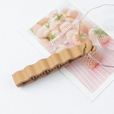 Pinza Ondulada para Cabello 12cm - Diseño Elegante y Seguro - Image 10