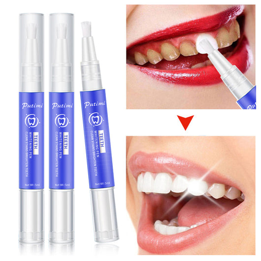 Bolígrafo Blanqueador de Dientes - Image 13