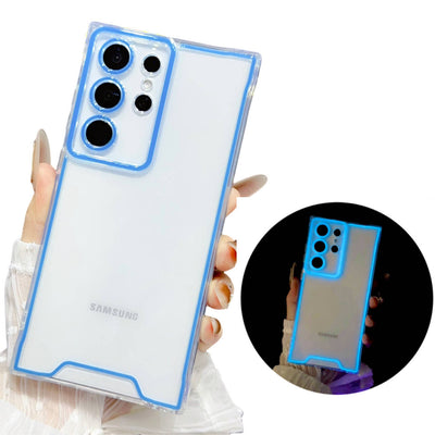 Funda Protectora Transparente Fluorescente Anticalda - Image 7