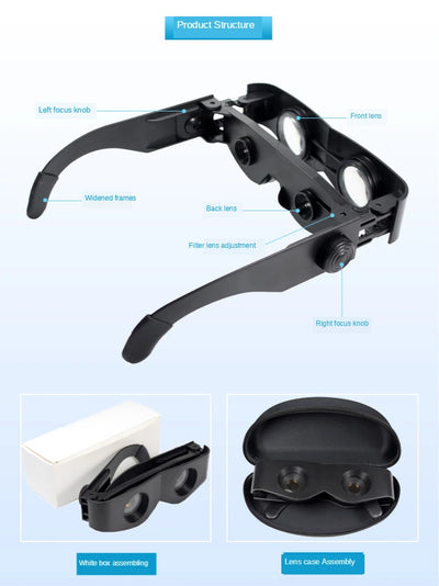 Telescopio de Pesca Profesional - Image 11