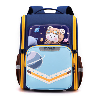 Mochila Infantil Ergonómica para Proteger la Espalda - Image 20