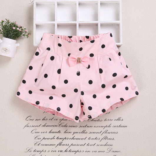 Shorts con Moño - Image 5