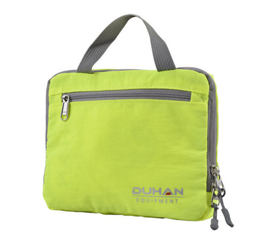 Bolsa de Viaje Impermeable para Motocicleta - Deportiva y Resistente - Image 2