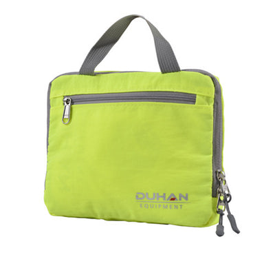 Bolsa de Viaje Impermeable para Motocicleta - Deportiva y Resistente - Image 2