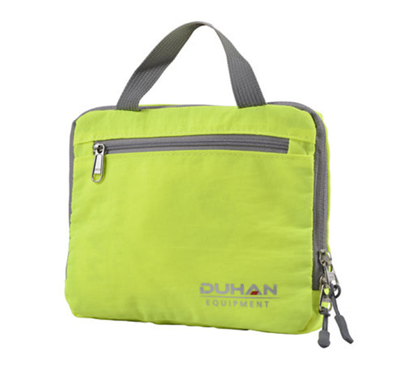 Bolsa de Viaje Impermeable para Motocicleta - Deportiva y Resistente