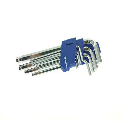 Maletín Profesional de 123 Piezas para Reparación Automotriz - Image 14