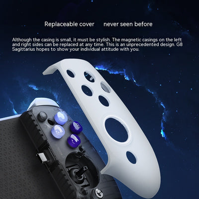 Control Gamepad G8 Interfaz USB-C para Android - Image 3