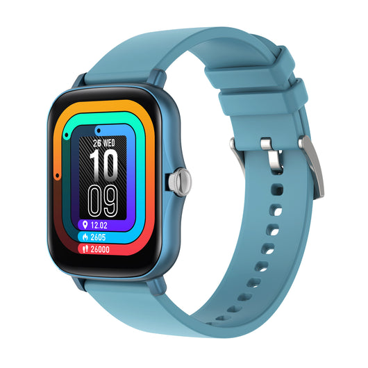 Pulsera Inteligente con Monitor de Frecuencia Cardíaca y Sueño - Image 3