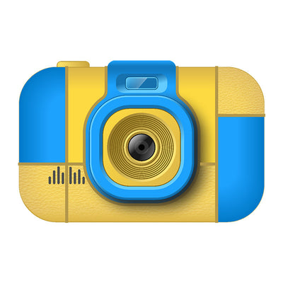 Cámara Digital Infantil Dual 24MP - Pantalla 2.4" Frontal y Trasera HD - Image 12