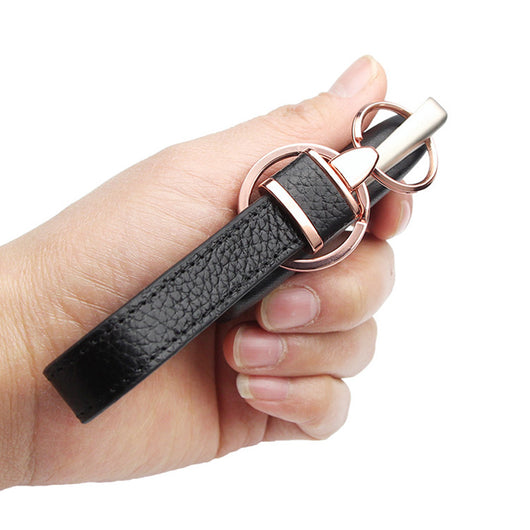Colgante Metálico Antirrobo con Doble Hebilla Hecho a Mano - Image 15
