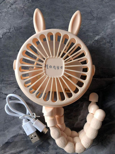 Ventilador Portátil Plegable para Exteriores - Image 15