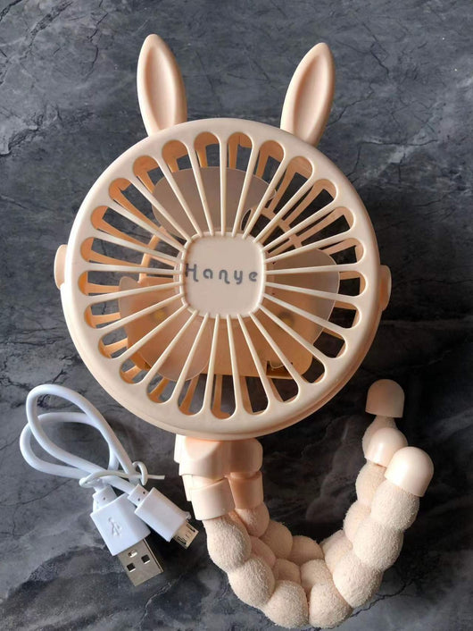 Ventilador Portátil Plegable para Exteriores - Image 15