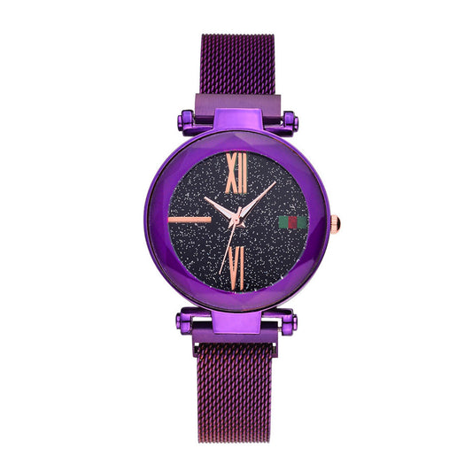 Pulsera Magnética para Reloj Inteligente Mujer