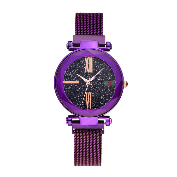 Pulsera Magnética para Reloj Inteligente Mujer