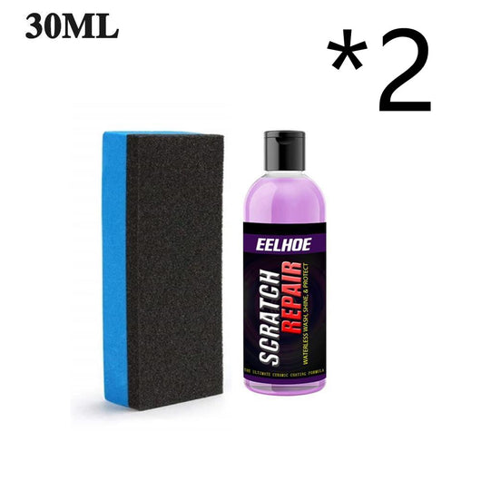 Líquido Reparador de Rayones para Auto - Image 11