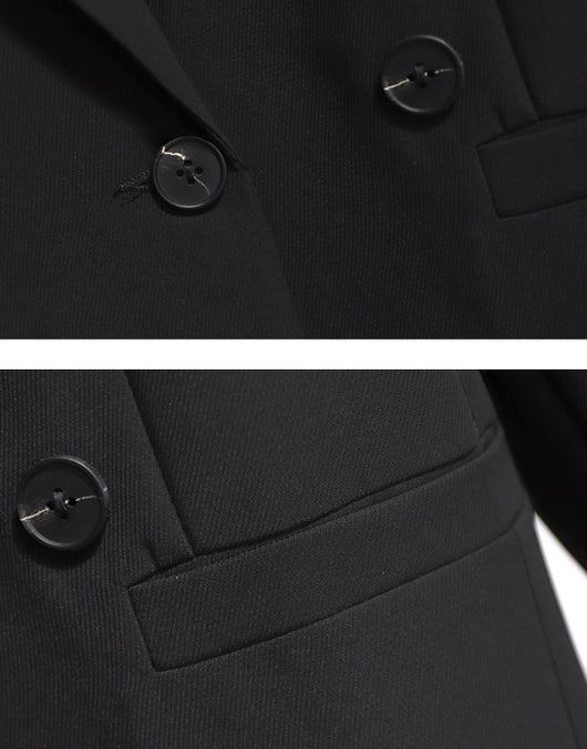 Blazer Ejecutivo para Mujer - Chaqueta Profesional de Alta Calidad - Image 8