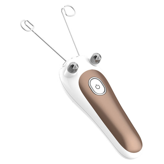Depiladora Facial USB - Removedor de Vello Facial Profesional - Image 11