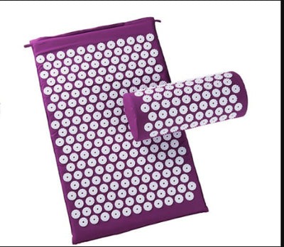Tapete de Acupresión para Masaje y Recuperación Deportiva - Image 7