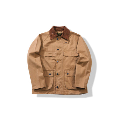 Chaqueta de Trabajo Multiusos con Costuras Reforzadas para Hombre - Image 18
