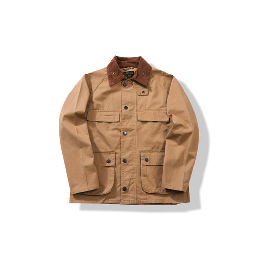 Chaqueta de Trabajo Multiusos con Costuras Reforzadas para Hombre - Image 18