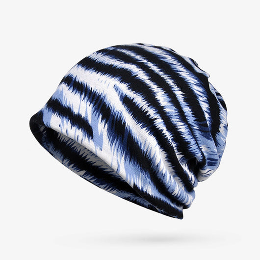 Gorro Térmico Impermeable con Forro Polar Doble Uso - Image 19