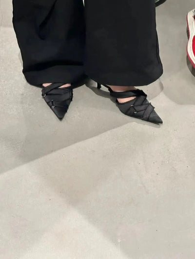 Pantuflas de Verano para Mujer con Punta Reforzada - Image 7