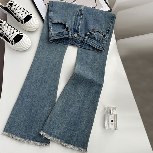 Jeans Skinny Retro Personalizados para Mujer - Image 11