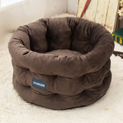 Cama Térmica de Invierno para Mascotas - Image 7