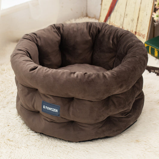 Cama Térmica de Invierno para Mascotas - Image 7