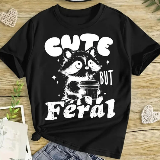 Camisetas de Manga Corta para Niños